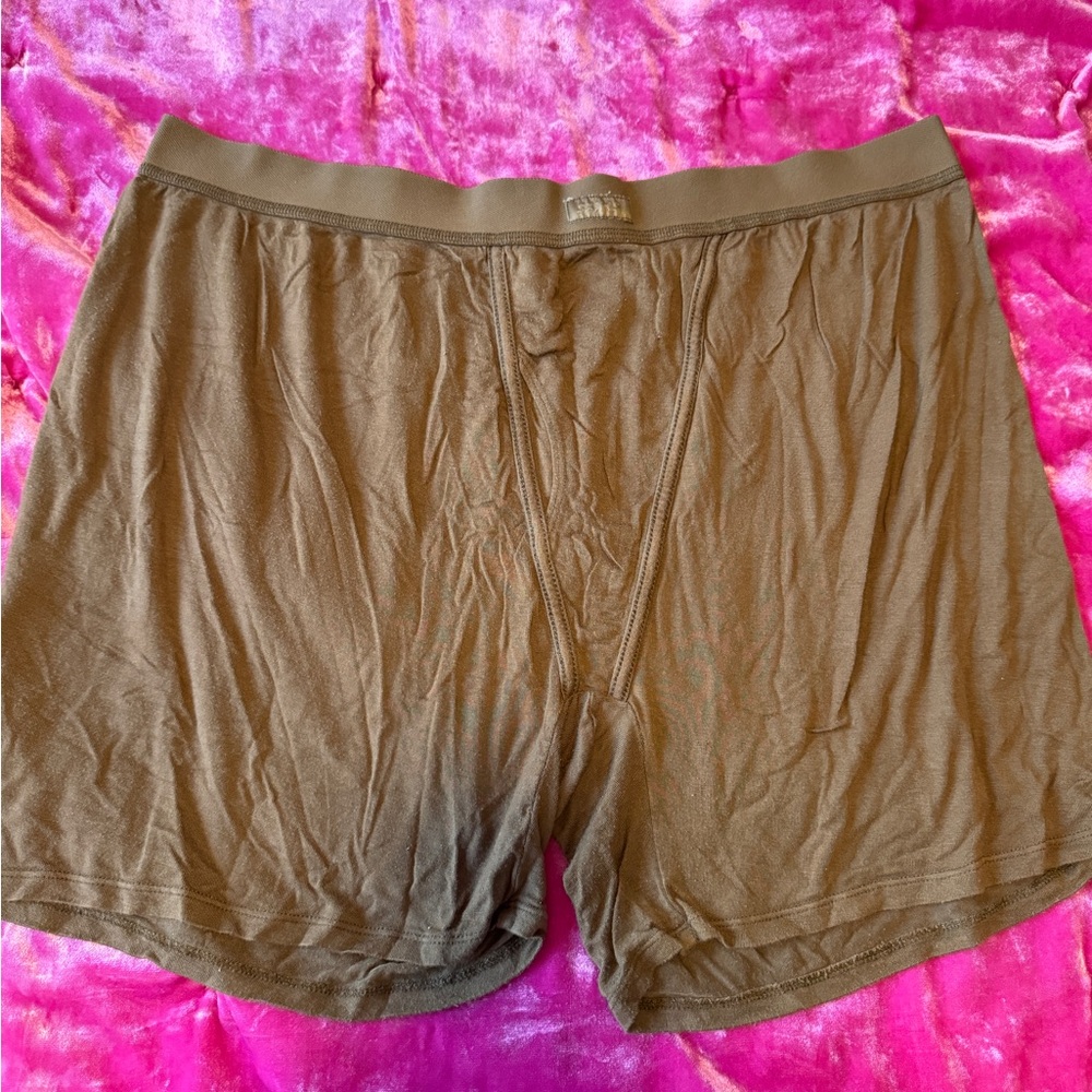 Skims Sleep Boxers